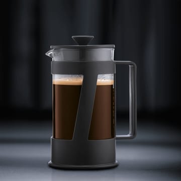 Cafetera de émbolo Crema - 8 tazas - Bodum