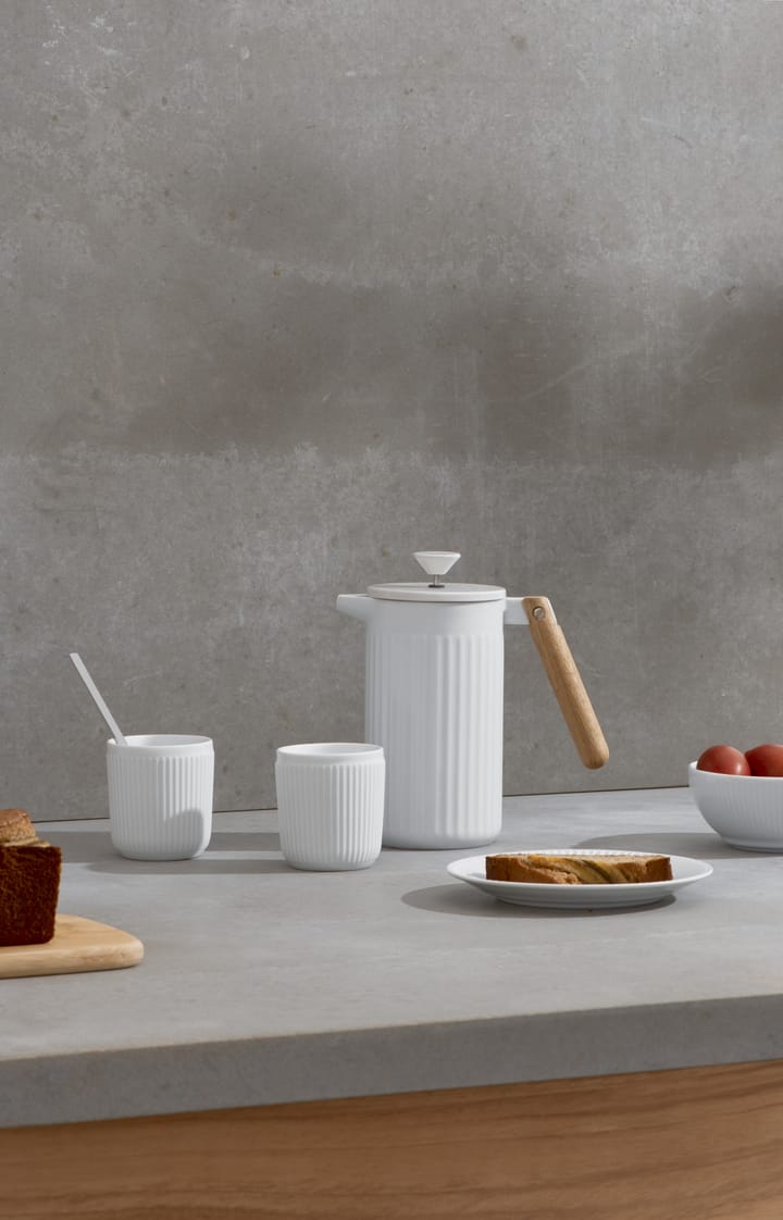 Cafetera de émbolo Douro negra , 8 tazas Bodum