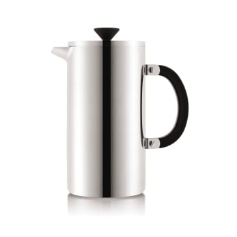 Cafetera de émbolo Tribute 1 l - Steel - Bodum