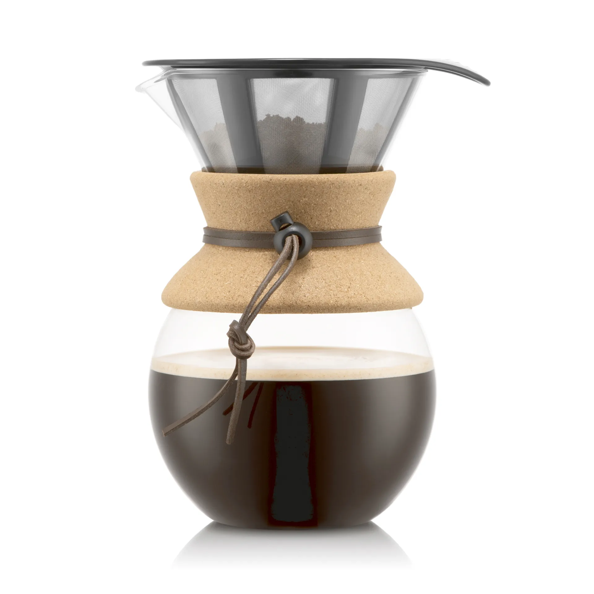 Cafetera Pour Over, 1 l Bodum