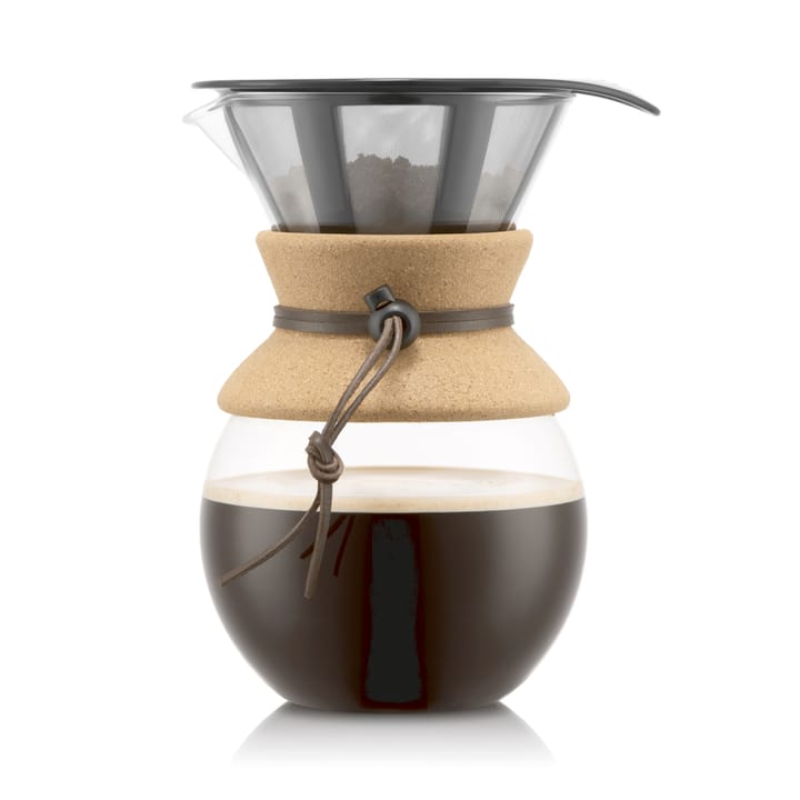 Cafetera Pour Over - 1 l - Bodum