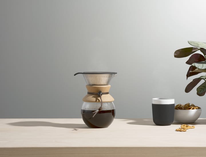 Cafetera Pour Over - 1 l - Bodum