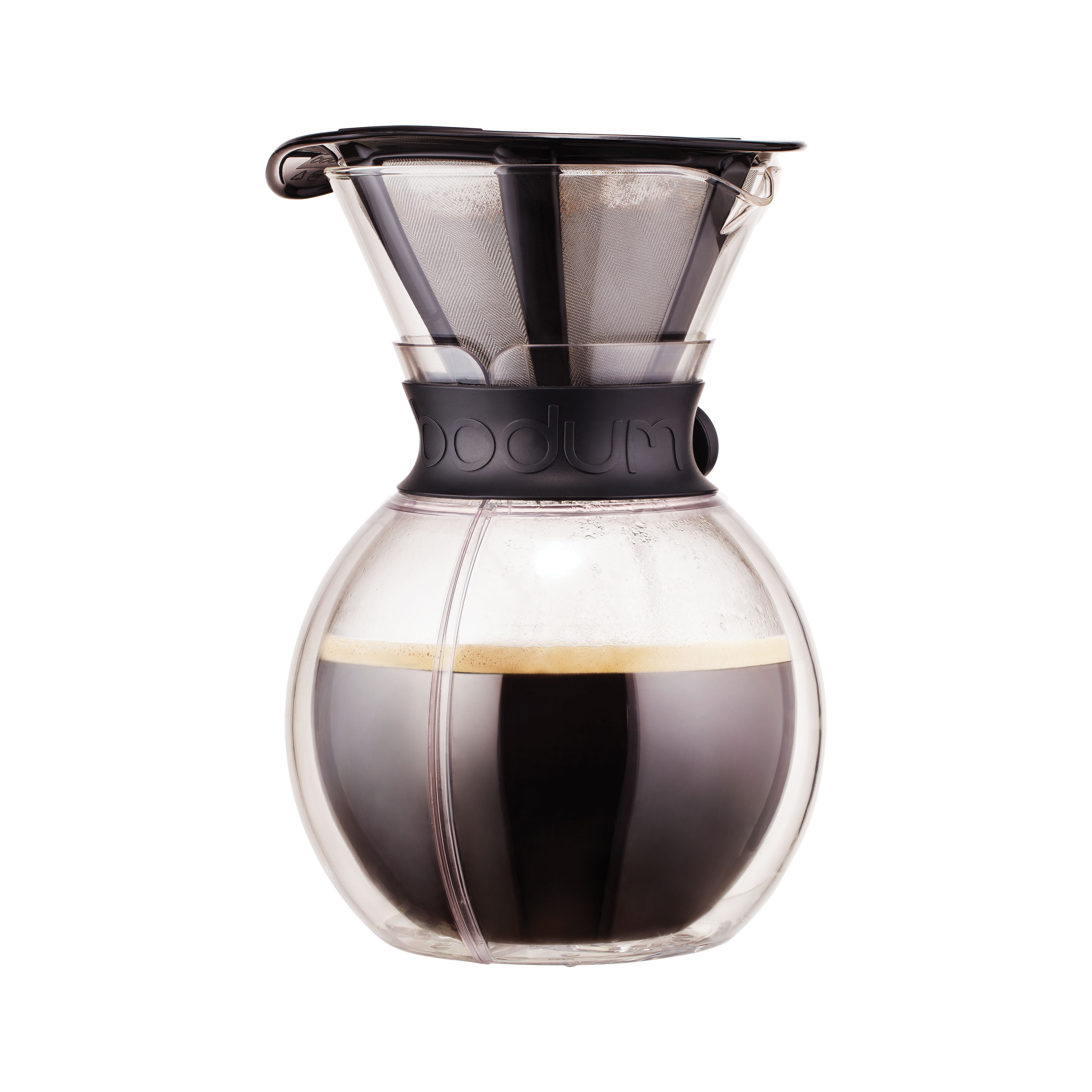 Cafetera Pour Over 1L | Bodum | Tienda online