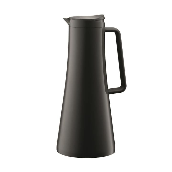 Jarra termo Bistro - negro - Bodum