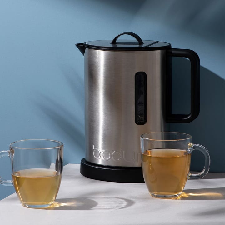 Taza de café con asa Bistro, 0,35 l Bodum