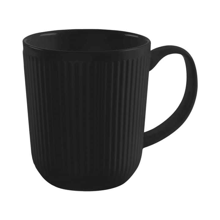 Taza Douro 35 cl 2 unidades, Negro Bodum