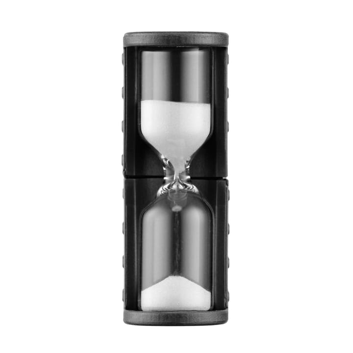 Temporizador de café 4 minutos Bistro - Negro-blanco - Bodum