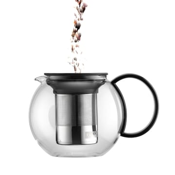 Tetera Assam negro - 1 L - Bodum
