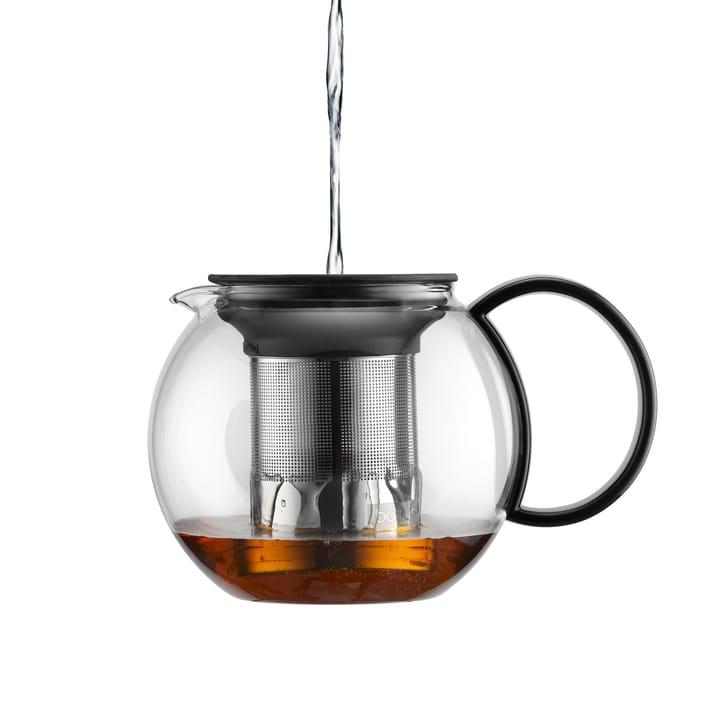 Tetera Assam negro, 1 L Bodum