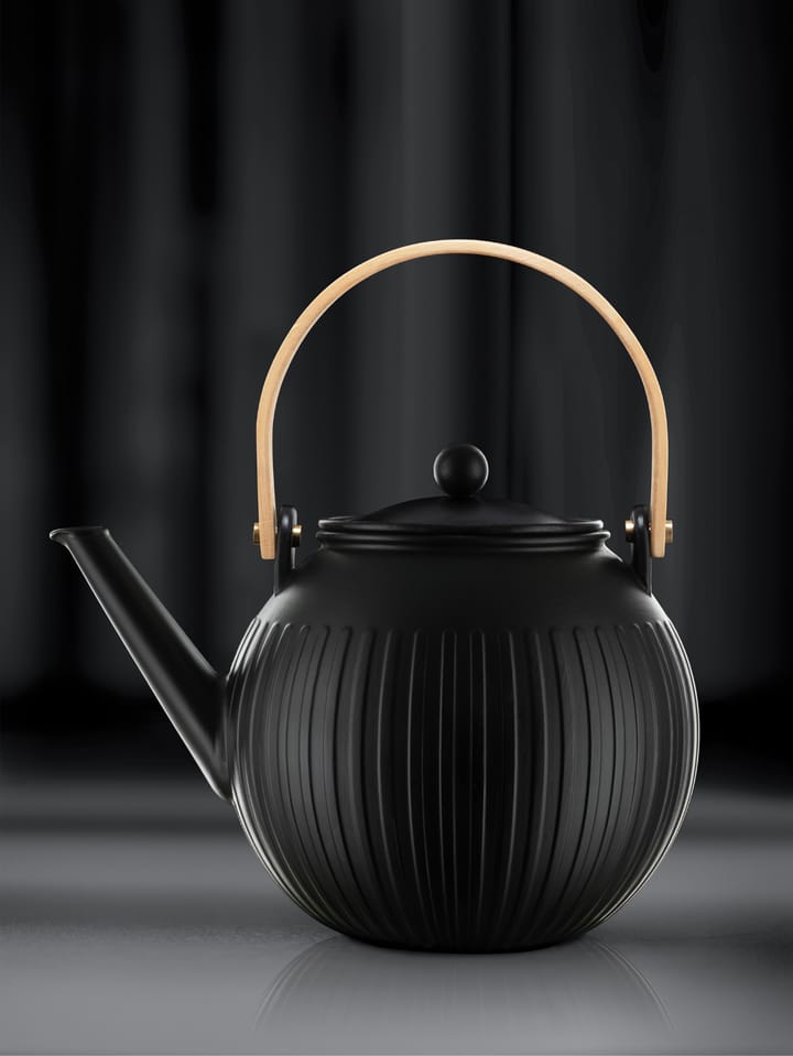 Tetera Douro 1,5 L, Negro Bodum