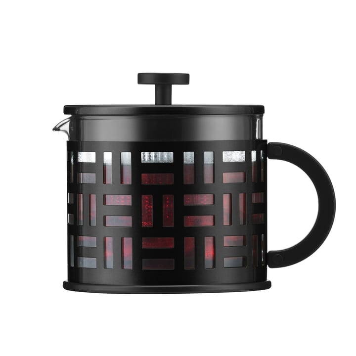 Tetera Eileen - negro - Bodum