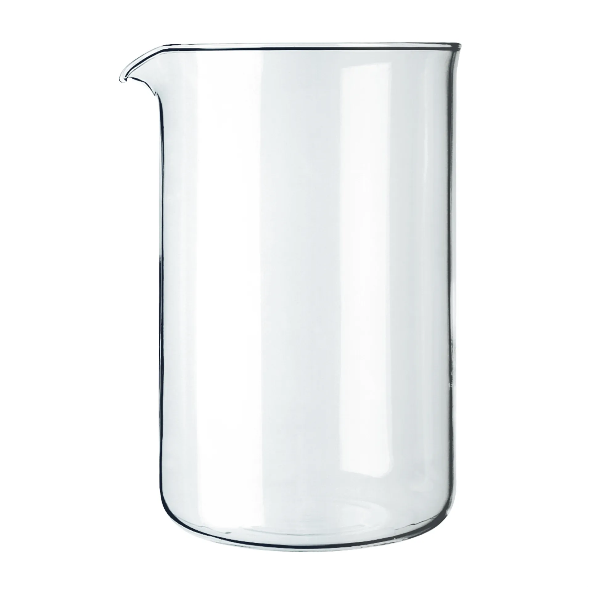 Vaso de repuesto con boquilla Bodum, 12 tazas Bodum