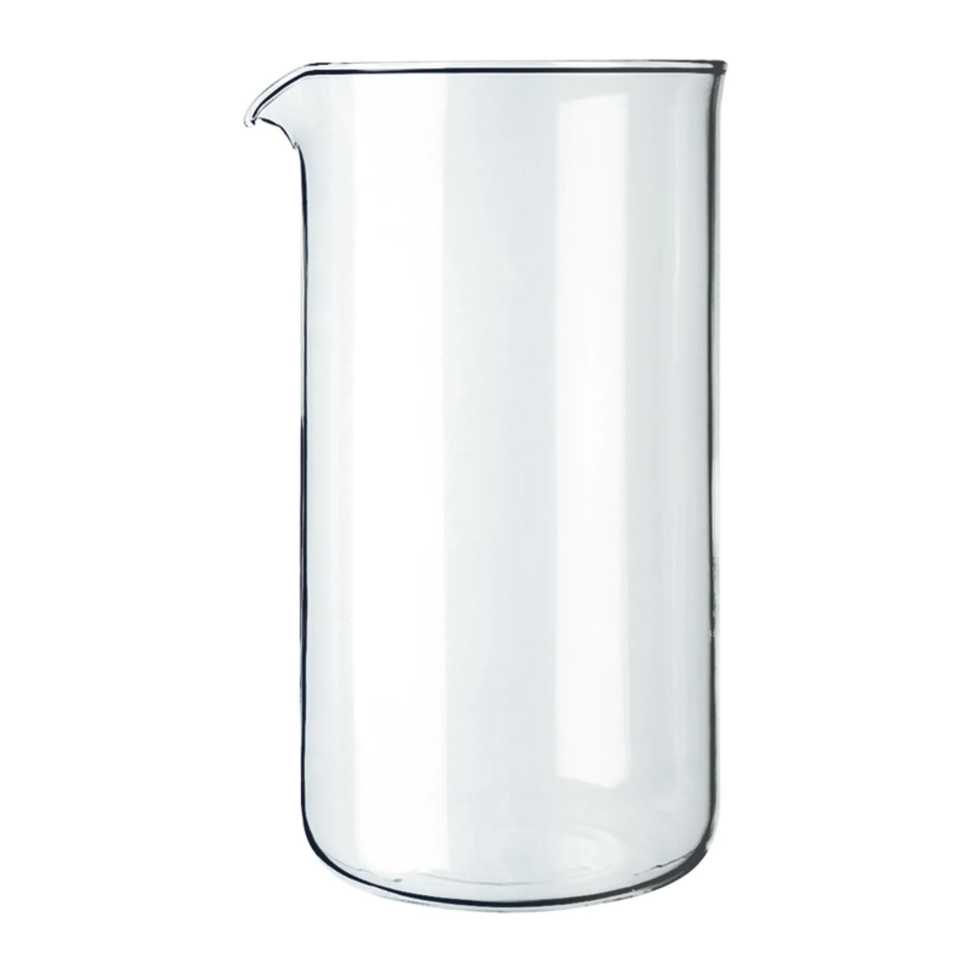 Vaso de repuesto con boquilla Bodum, 3 tazas Bodum
