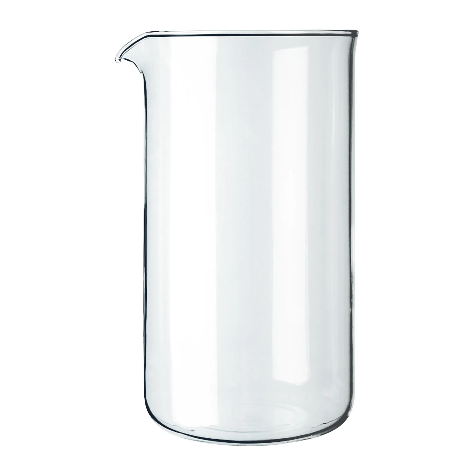 Vaso de repuesto con boquilla Bodum, 8 tazas Bodum