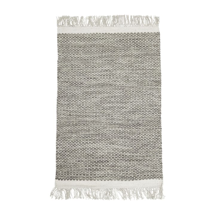 Alfombra Gotland greige 70x300 cm, Gris Boel & Jan