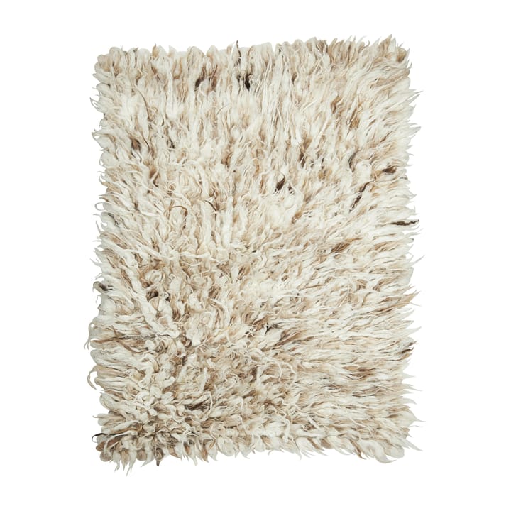 Alfombra Louie 160x230 cm, Beige Boel & Jan