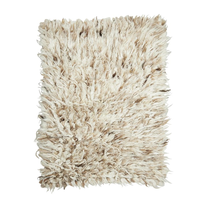 Alfombra Louie 160x230 cm - Beige - Boel & Jan