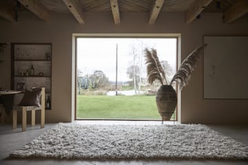 Alfombra Louie 160x230 cm - Beige - Boel & Jan