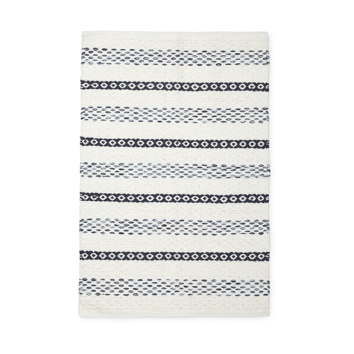 Alfombra Viskan - 60x90 cm, Blanco Roto - Boel & Jan