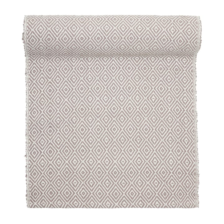 Camino de mesa Baldernäs 35x120 cm - Gris - Boel & Jan