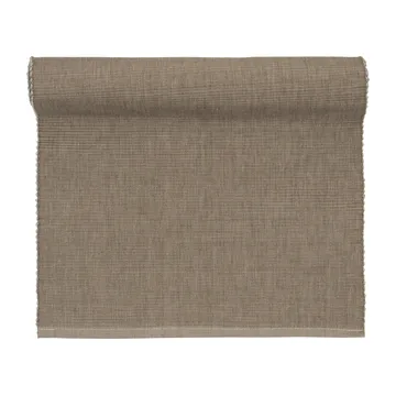 Camino de mesa Cleo 40x140 - Beige - Boel & Jan