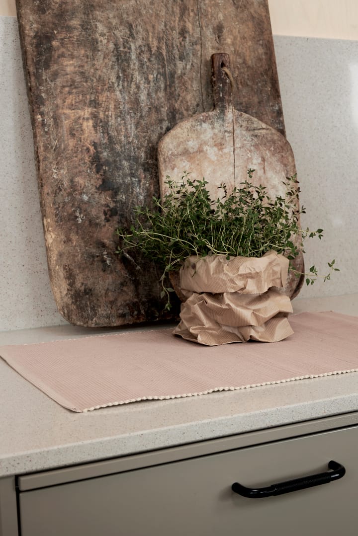 Camino de mesa Cleo 40x140 , Rosa Boel & Jan