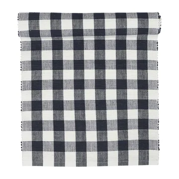 Camino de mesa Grete 35x120 cm - Azul - Boel & Jan