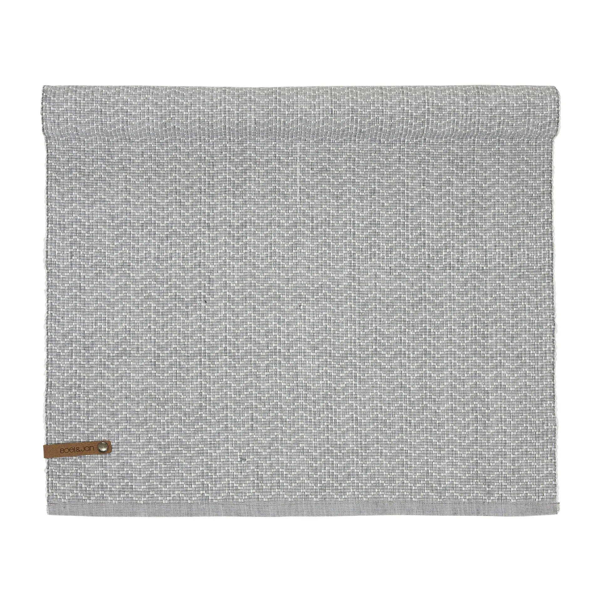 Camino de mesa Grissleham 40x140 cm, Gris Boel & Jan