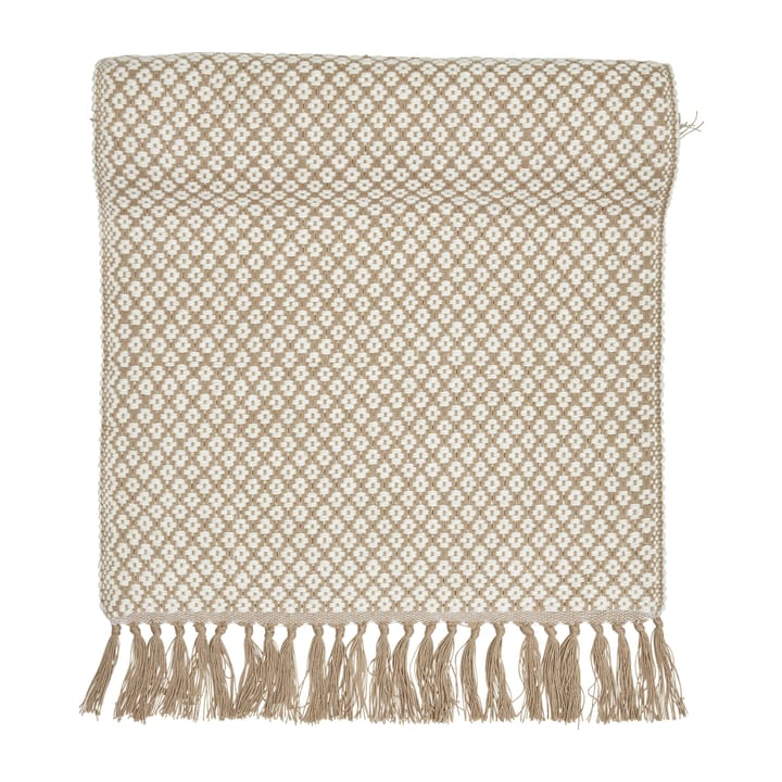 Camino de mesa Roslagen 35x120 cm, Beige Boel & Jan