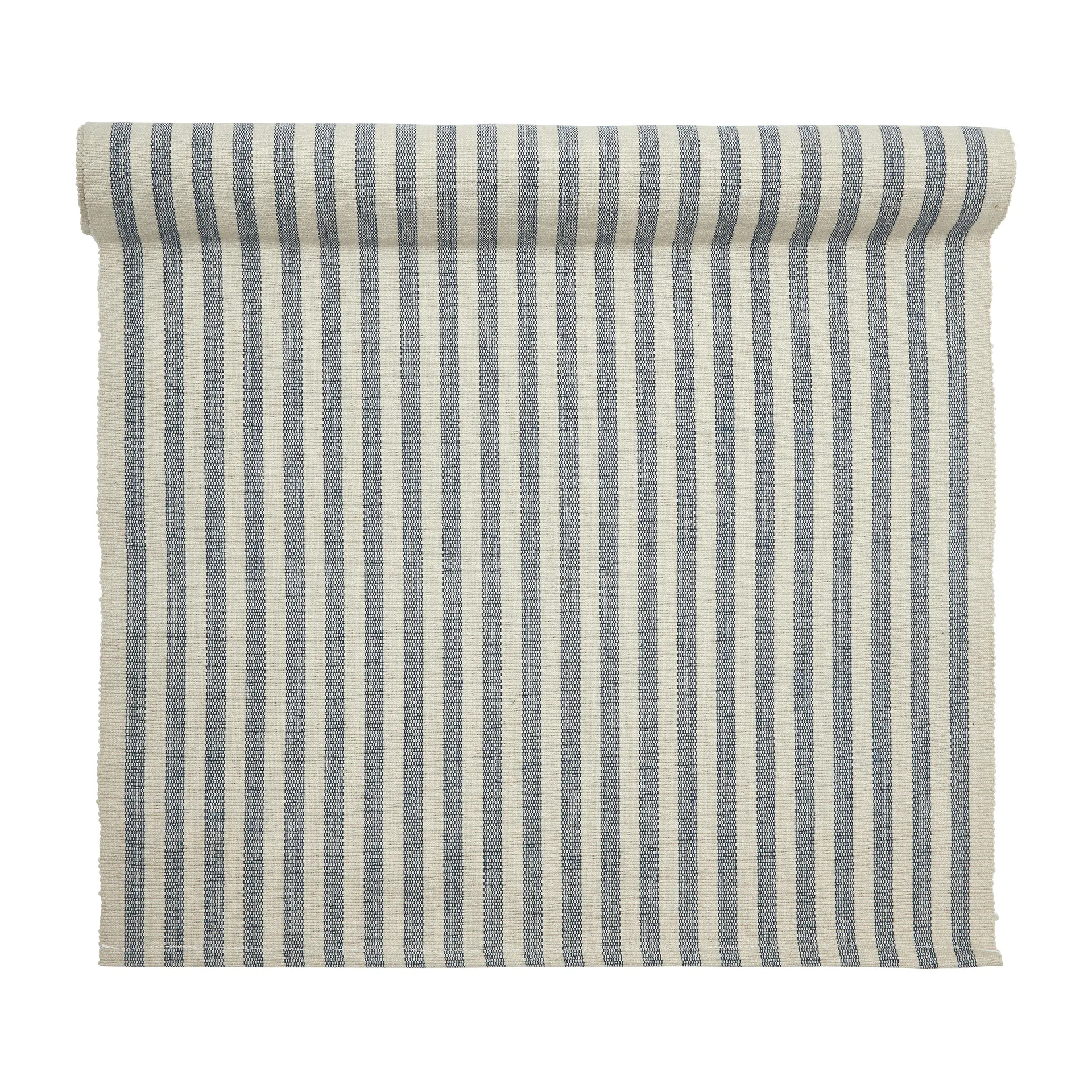 Camino de mesa Tjolöholm 45x160 cm, Azul Boel & Jan