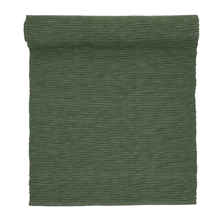 Camino de mesa Trolldalen 40x140 cm, verde Boel & Jan