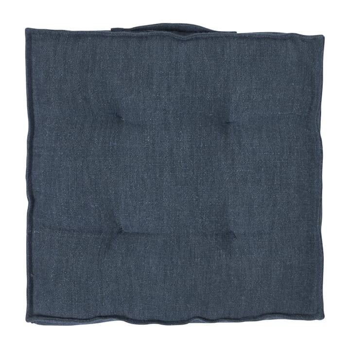 Cojín para silla Rufus - Azul - Boel & Jan
