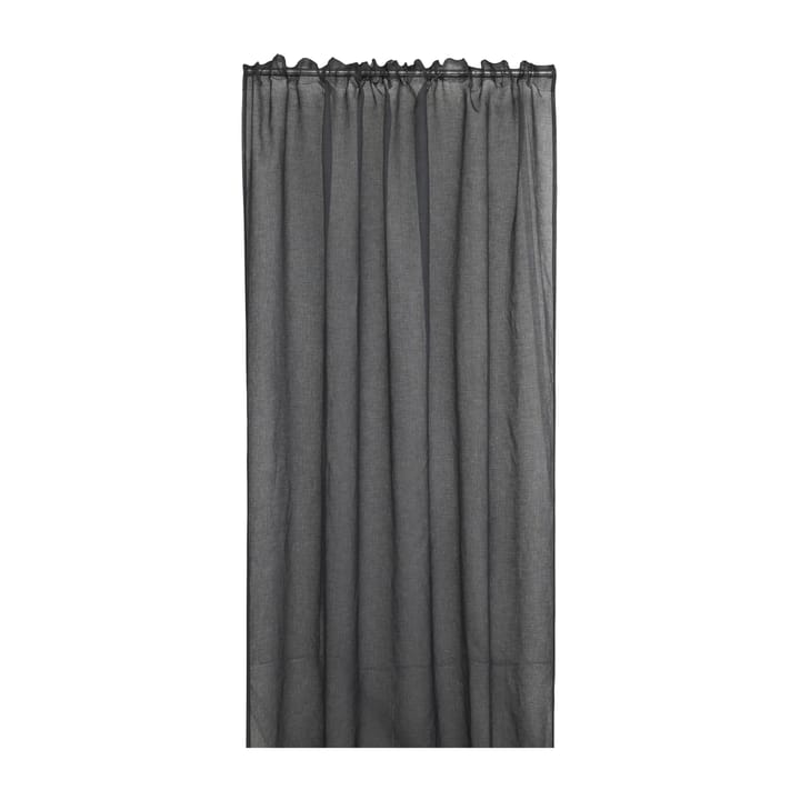 Cortina Frej 280x300 cm, Negro Boel & Jan