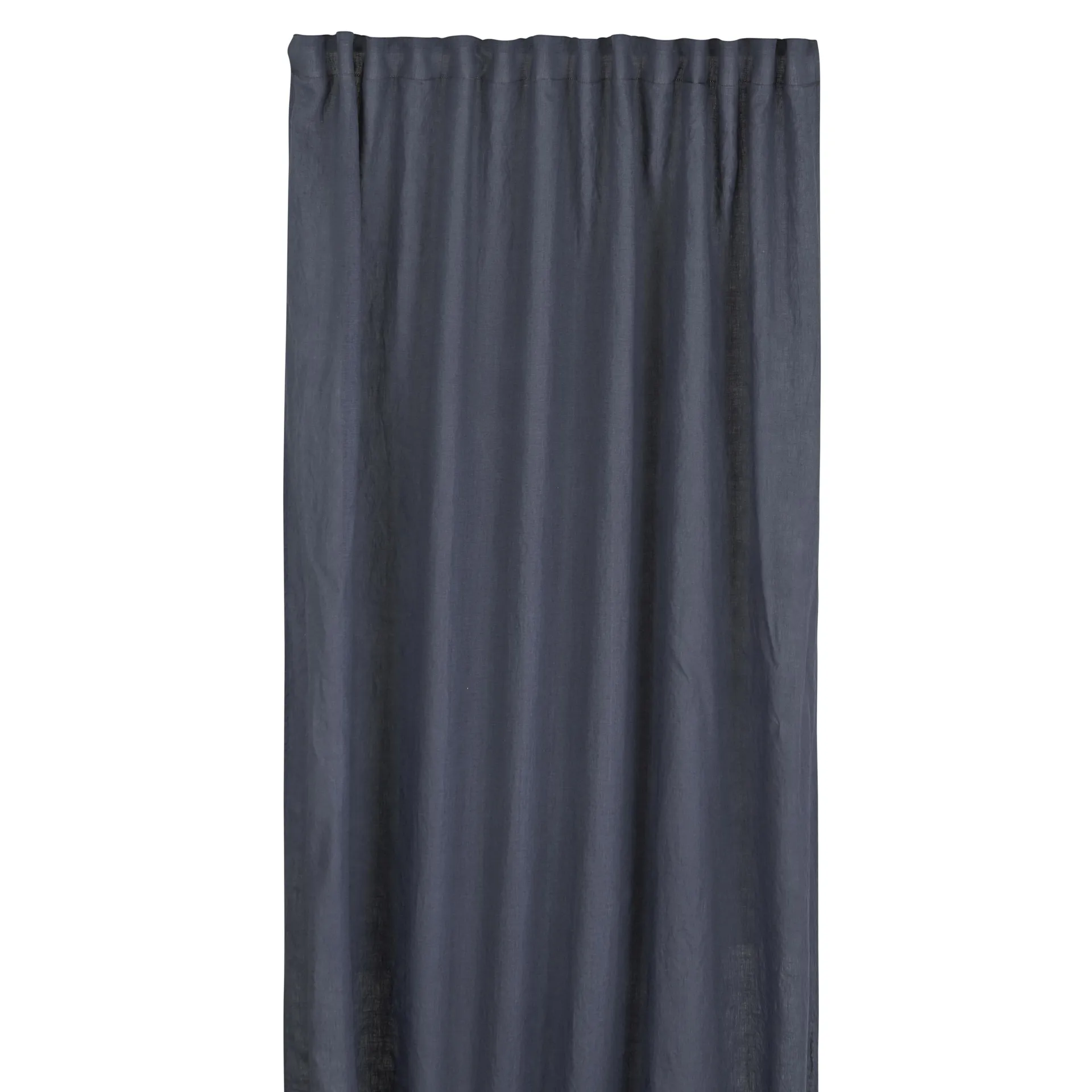 Cortina Sabina 140x240 cm, Azul Boel & Jan