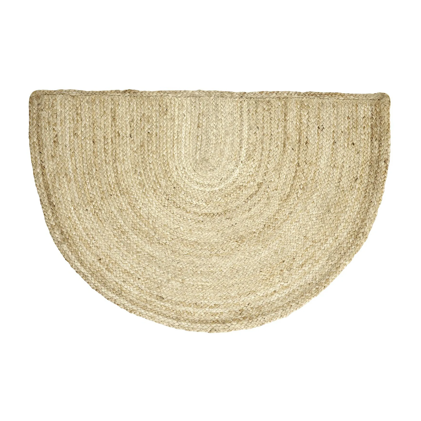 Felpudo Merida 60x90 cm, Natural Boel & Jan