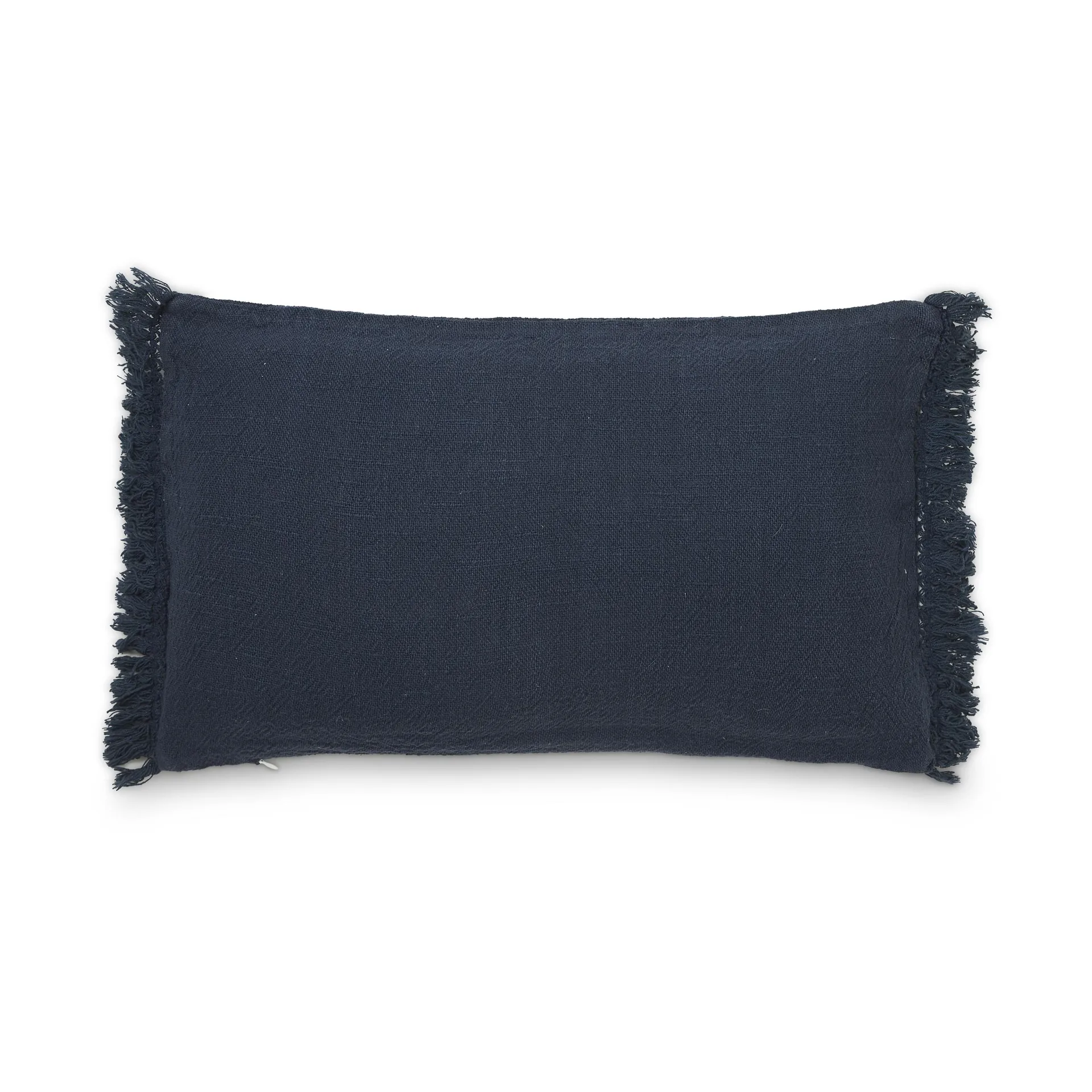 Funda de almohada Sone 30x50 cm, Azul Boel & Jan