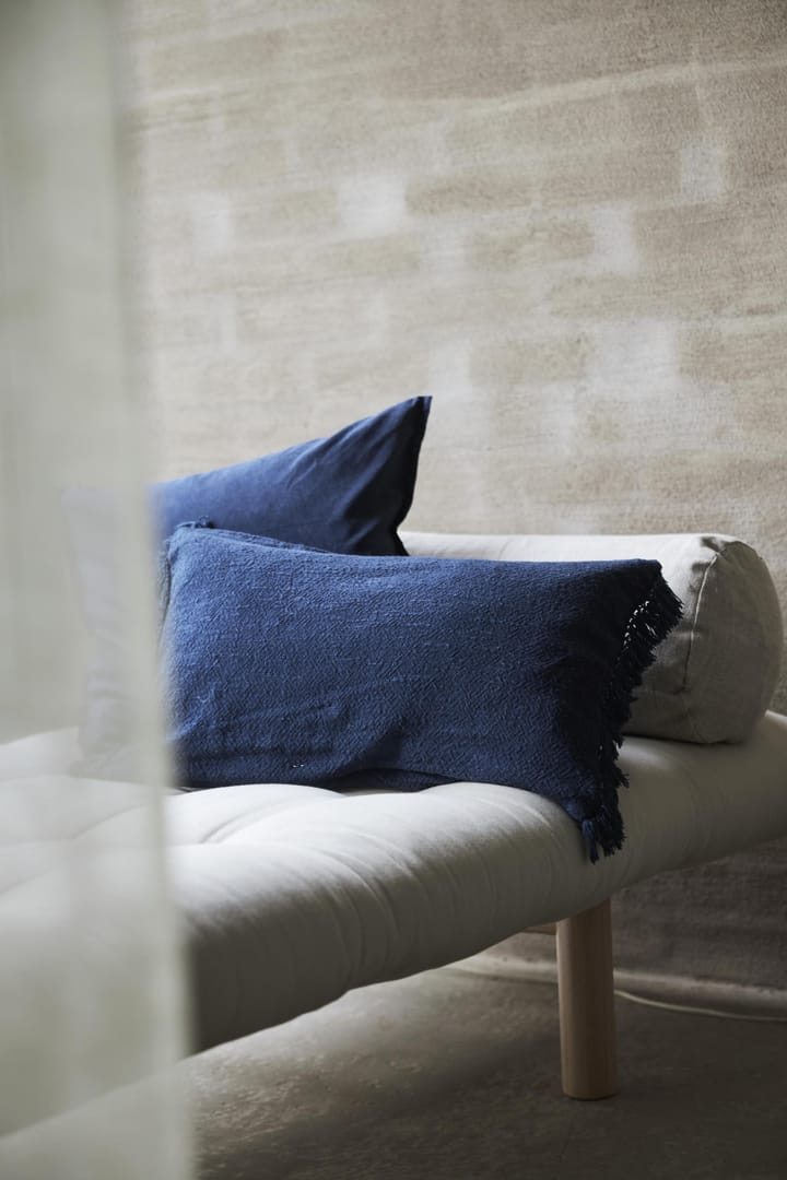 Funda de almohada Sone 30x50 cm, Azul Boel & Jan