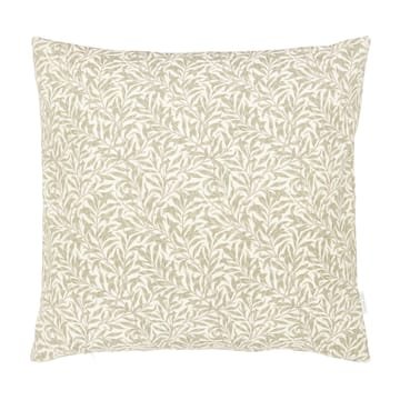 Funda de cojín Ramas 50x50 cm - Beige - Boel & Jan