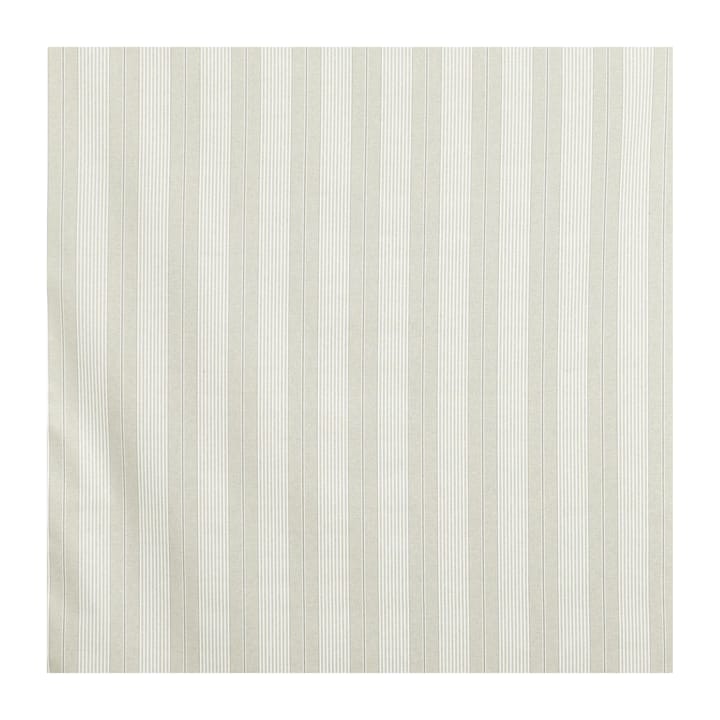 Hule Stripe - Linen - Boel & Jan