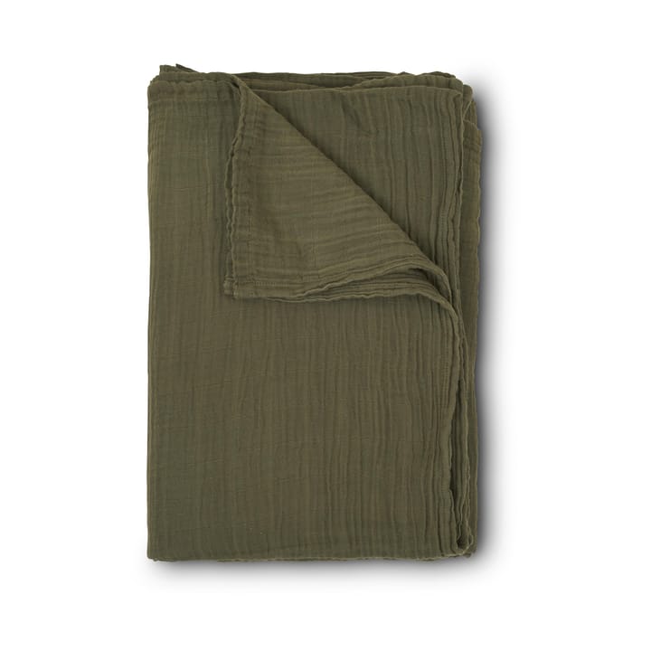 Mantel Astrid 150x310 cm, Verde Boel & Jan
