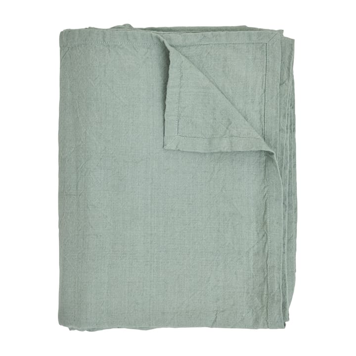 Mantel Billie 150x250 cm - Verde - Boel & Jan