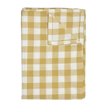 Mantel Grete 150x310 cm - Amarillo - Boel & Jan