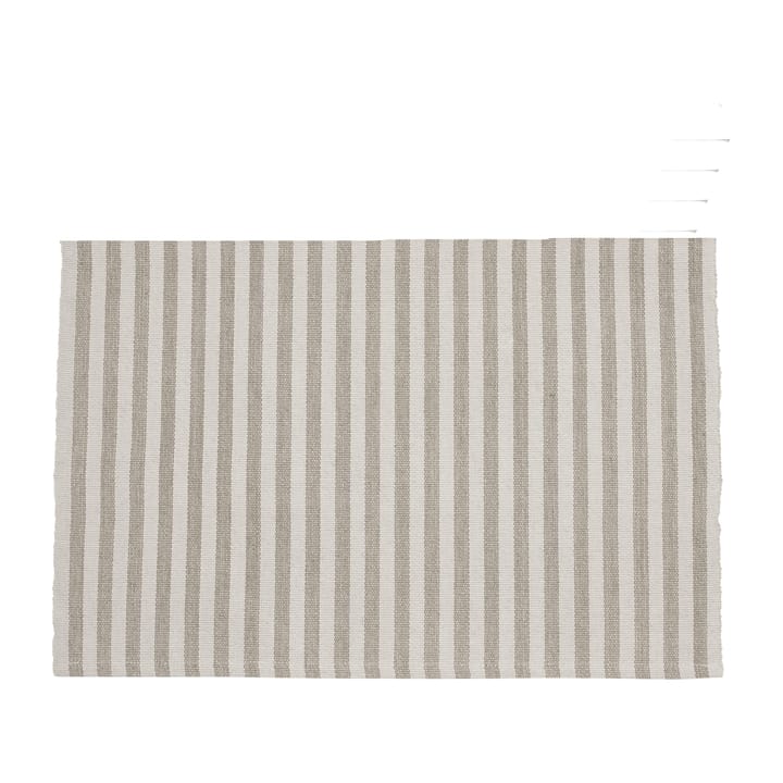 Mantel individual Tjolöholm 35x45 cm - Beige - Boel & Jan