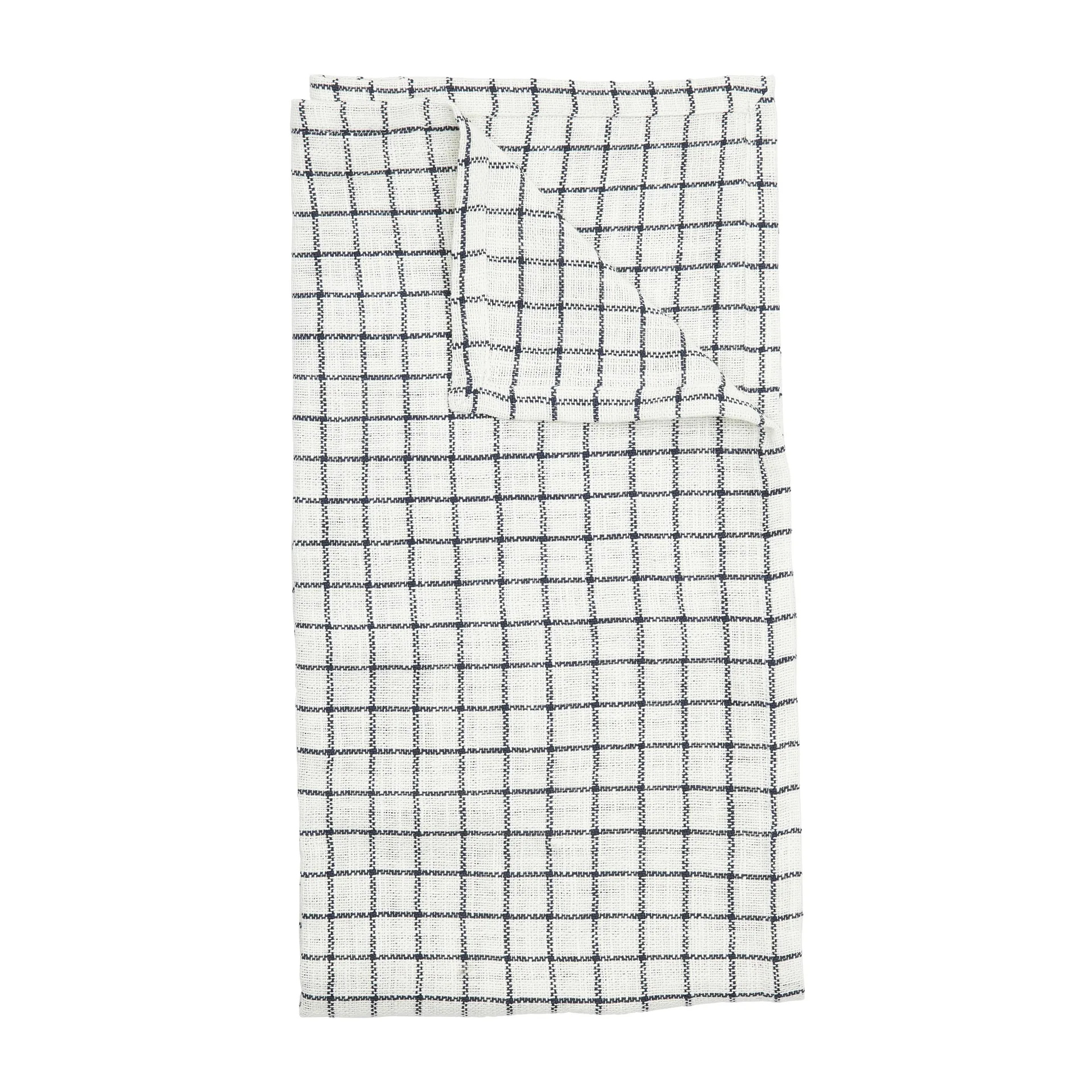 Mantel Lunnevik small 85x85 cm, Offwhite Boel & Jan