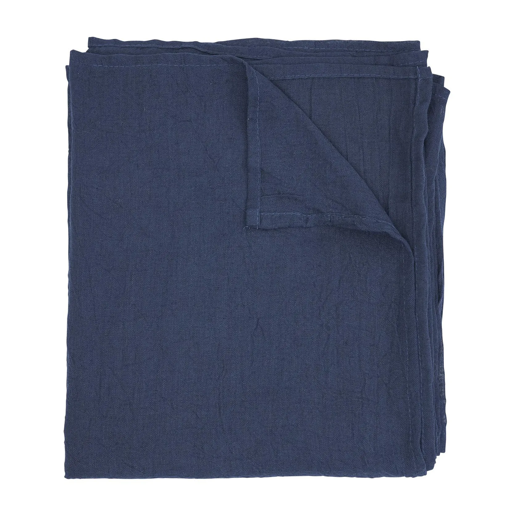 Mantel Mirja 150x260 cm, azul Boel & Jan