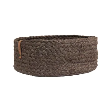 Panera Merida Ø25 cm - marrón - Boel & Jan