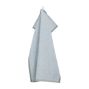 Paño de cocina Lundgren 50x70 cm - Azul - Boel & Jan