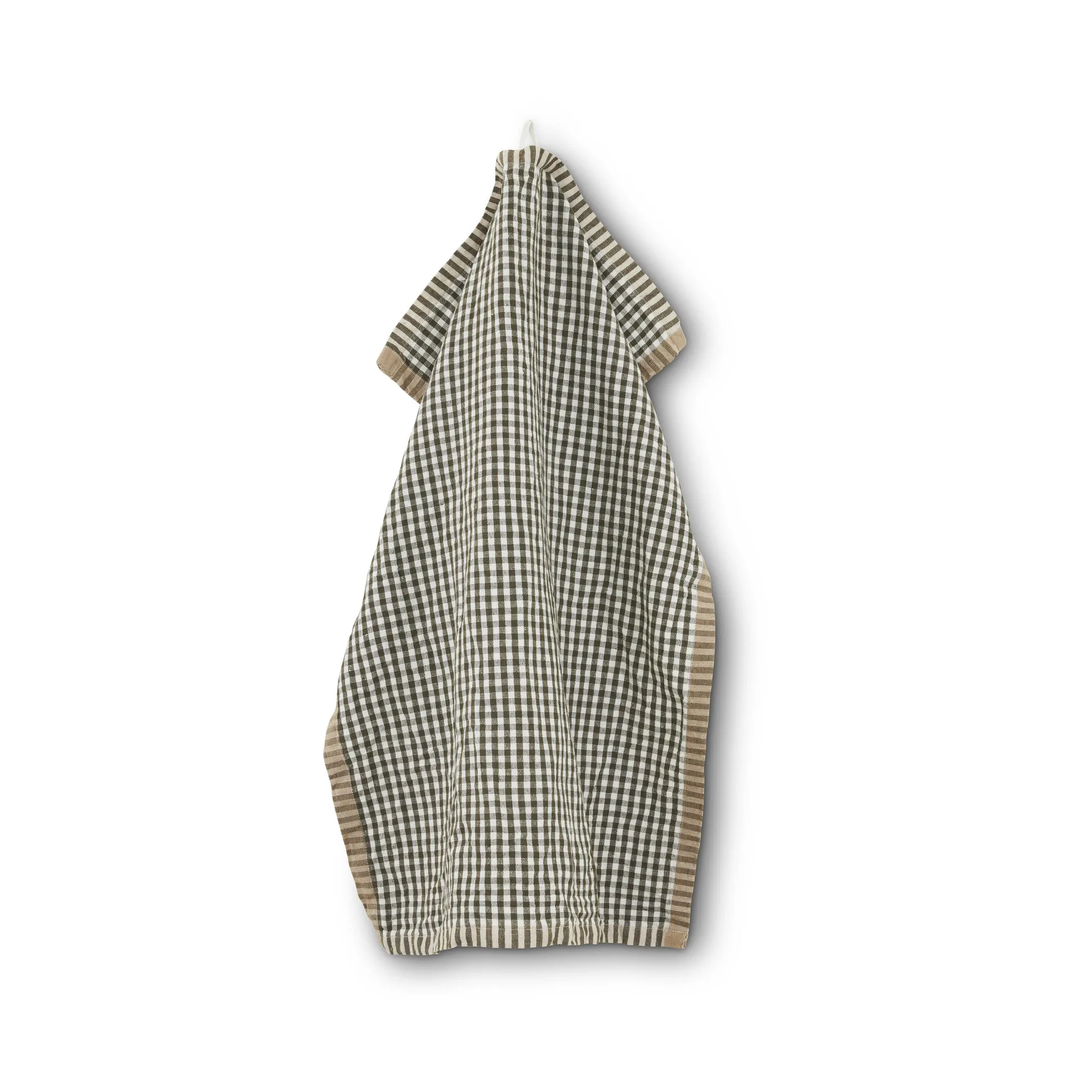 Paño de cocina Lundgren 50x70 cm, Verde Boel & Jan