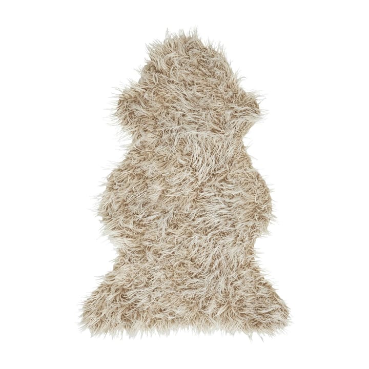 Piel Dolly 85x120 cm - marrón - Boel & Jan