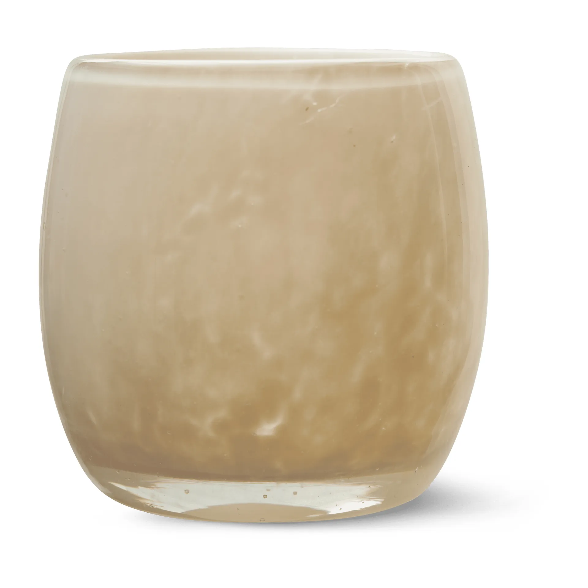 Portavelas Goya Ø10 cm, Blanco Boel & Jan